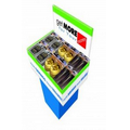 Auto Accessories 3 Assorted 144 Per Floor Display